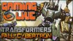 GAMING LIVE Xbox 360 - Transformers : La Chute de Cybertron - Jeuxvideo.com