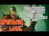GAMING LIVE PC - Magic : The Gathering : Duels of the Planeswalkers 2013 - 1/2 - Jeuxvideo.com