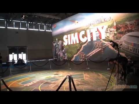 Gamescom 2012 : Tour du salon par Jeuxvideo.com