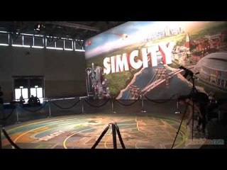 Gamescom 2012 : Tour du salon par Jeuxvideo.com