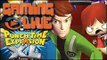 GAMING LIVE Xbox360 - Cartoon Network : Punch Time Explosion XL - Jeuxvideo.com