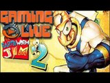 GAMING LIVE Oldies - Earthworm Jim 2 - 2/3 - Jeuxvideo.com