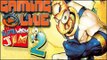 GAMING LIVE Oldies - Earthworm Jim 2 - 1/3 - Jeuxvideo.com