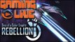 GAMING LIVE PC - Sins of a Solar Empire : Rebellion - Jeuxvideo.com