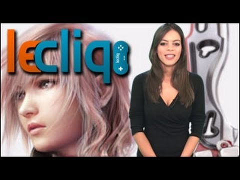 L'actu du jeu vidéo 07.08.12 : Xbox 3 / Wii U / Square Enix