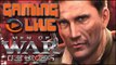 GAMING LIVE PC -  Men of War : Condemned Heroes - Jeuxvideo.com