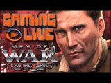 GAMING LIVE PC -  Men of War : Condemned Heroes - Jeuxvideo.com