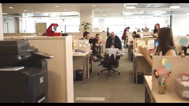 DeFacto Yeni Reklam Filmi