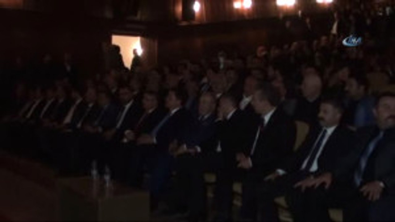 MHP Osmaniye Milletvekili Doç. Dr. Ruhi Ersoy: "Bahçeli'siz Bir Mhp, Erdoğansız Bir Türkiye'de...