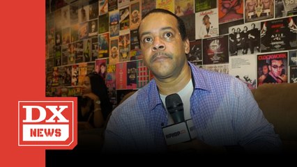 Suga Free Admits Fear In Leaving Pimping Behind For Music