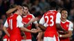 Arsenal vs West Ham 3-0 || All Goals & Highlights || Premier League