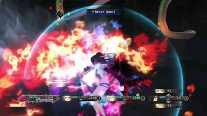 TALES OF BERSERIA FIRST TIME PLAYTHROUGH PART 134