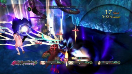 TALES OF BERSERIA FIRST TIME PLAYTHROUGH PART 138