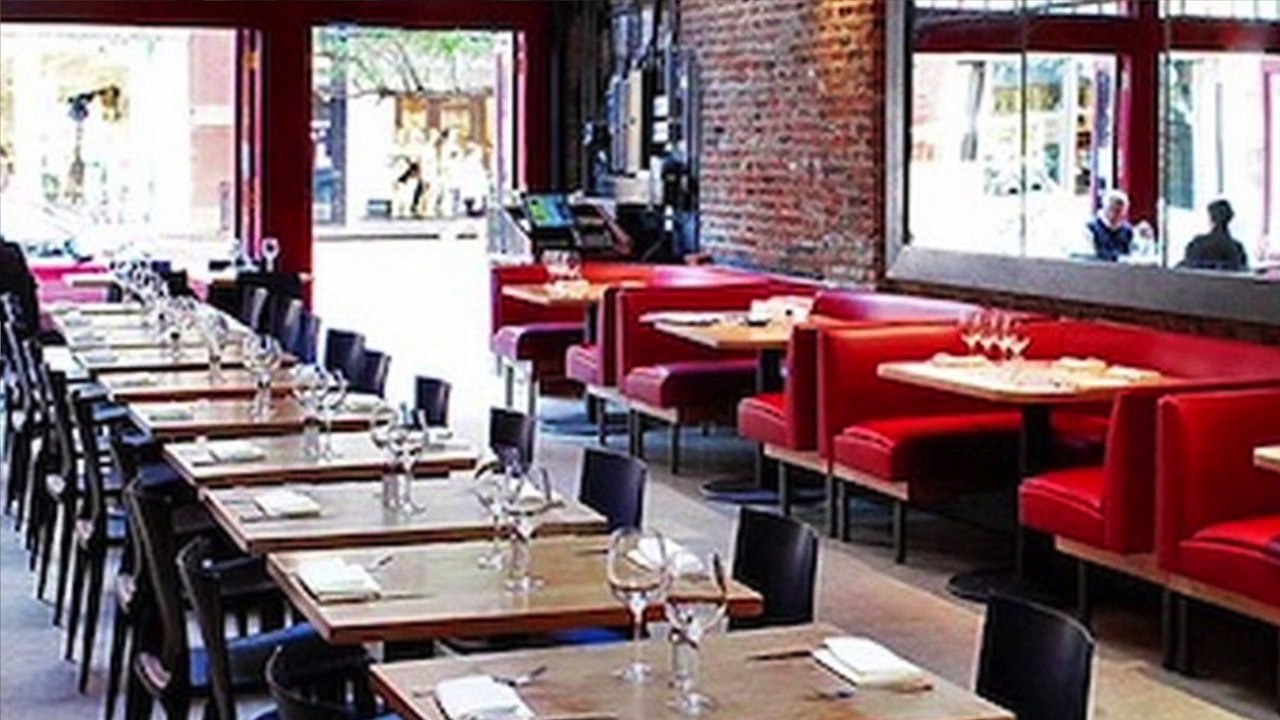 Ristorante ai  i tre merli