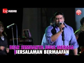 Ashraff - Syukran Allah (Soundtrack Filem Qurban) [Official Music Video]