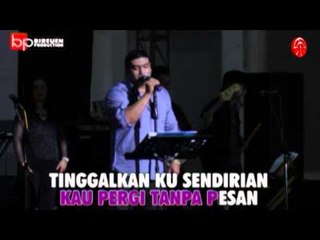 Ashraff - Kisah Yang Hilang [Official Music Video HD]