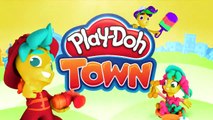 Play-doh Polska - Zabawki Reklama TV-BbTDLxvTJH0