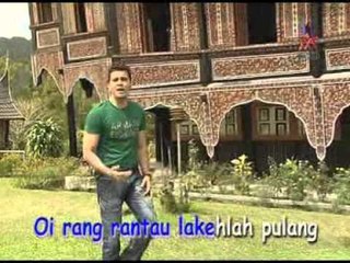 Beniqno - Saluang Anak Gubalo [Official Music Video]