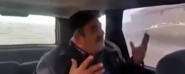 Alevi amcadan Türkiye düşmanlarına 'evet' tokadı!