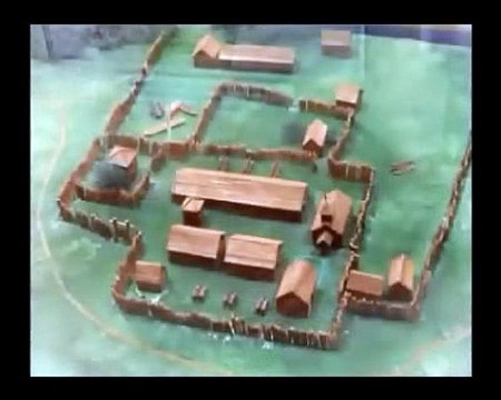 Fuerte Bulnes y la Zona