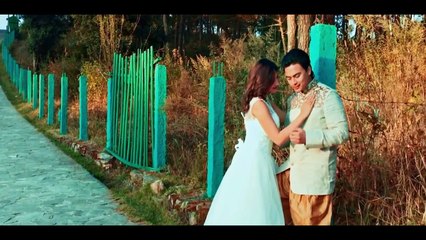 Timi Bina/New Nepali Movie Song 2017
