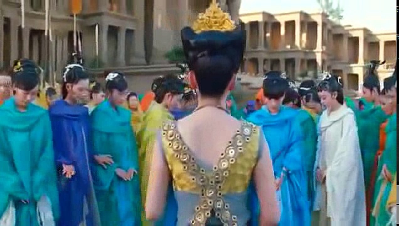 PHIM KIẾM HIỆP HAY NHẤT 2017 | THIÊN HOẠ BÍCH KỶ PART 1 | TRỊNH SẢNG ft TÔN LỆ ft ĐẶNG SIÊU