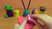 Little Kelly - Toys & PlayDoh -   RANDOMS (Frozen, Aliens, Trees, LoveHeart)