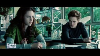 Honest Trailers - Twilight http://BestDramaTv.Net
