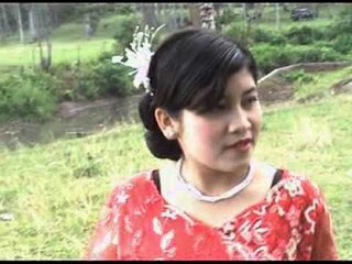 Bq Mariani - Tulung Timbang [Official Music Video]