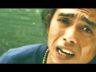 Rusdi - Lalo Meranto [Official Music Video]