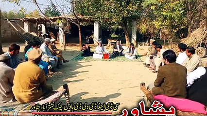 Pasht New Songs 2017 Hashmat Sahar - Khyber Da Sar