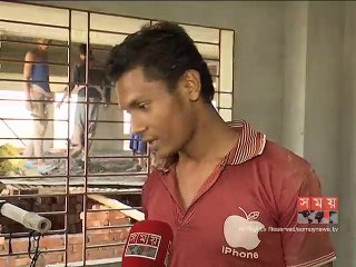 পর্যাপ্ত নিরাপত্তা ছাড়াই দেশে কাজ করছে ২৫ লাখ নির্মাণ শ্রমিক