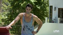 THE WRONG ROOMMATE on LIFETIME's LMN! http://BestDramaTv.Net