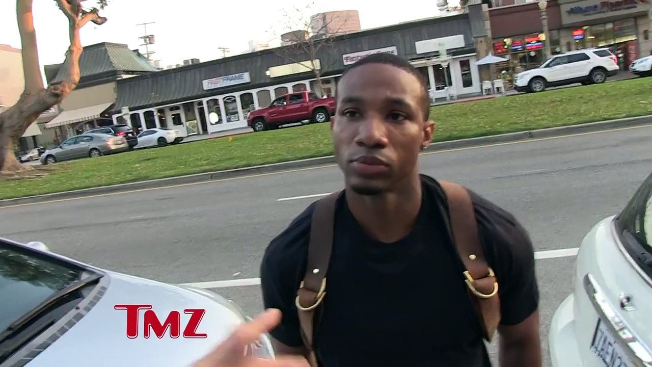 Whitney Houston Lifetime Movie: Is It A Love Story? | TMZ http://BestDramaTv.Net
