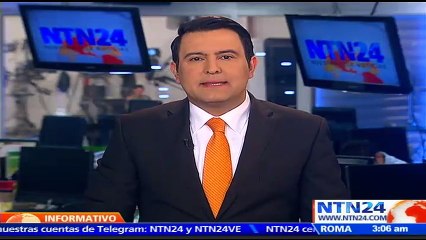 Julio Borges: Al Gobierno lo que le queda es meter miedo para desmoralizar al país