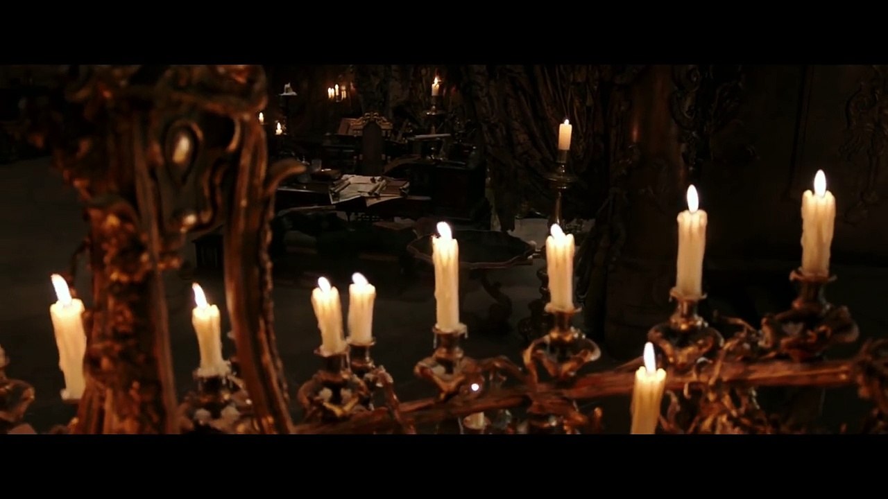 La Bella y la Bestia _ Teaser tráiler en español - un clásico de Disney en acción real [HD]