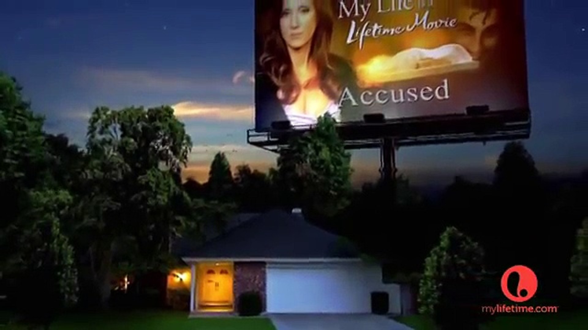 My Life is a Lifetime Movie: Accused | Lifetime http://BestDramaTv.Net