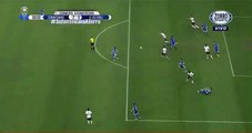 Jadson Goal HD - Corinthians 2-0 Universidad de Chile 05.04.2017