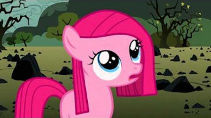 How Pinkie Pie Got Her Cutie Mark - My Little Pony- Friendship Is Magic - Season 1