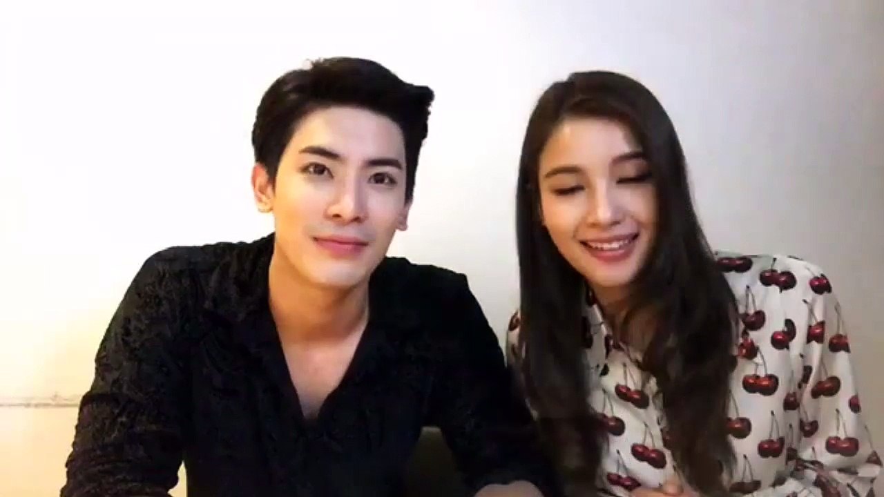 SonVill Facebook Live 4.5.2017