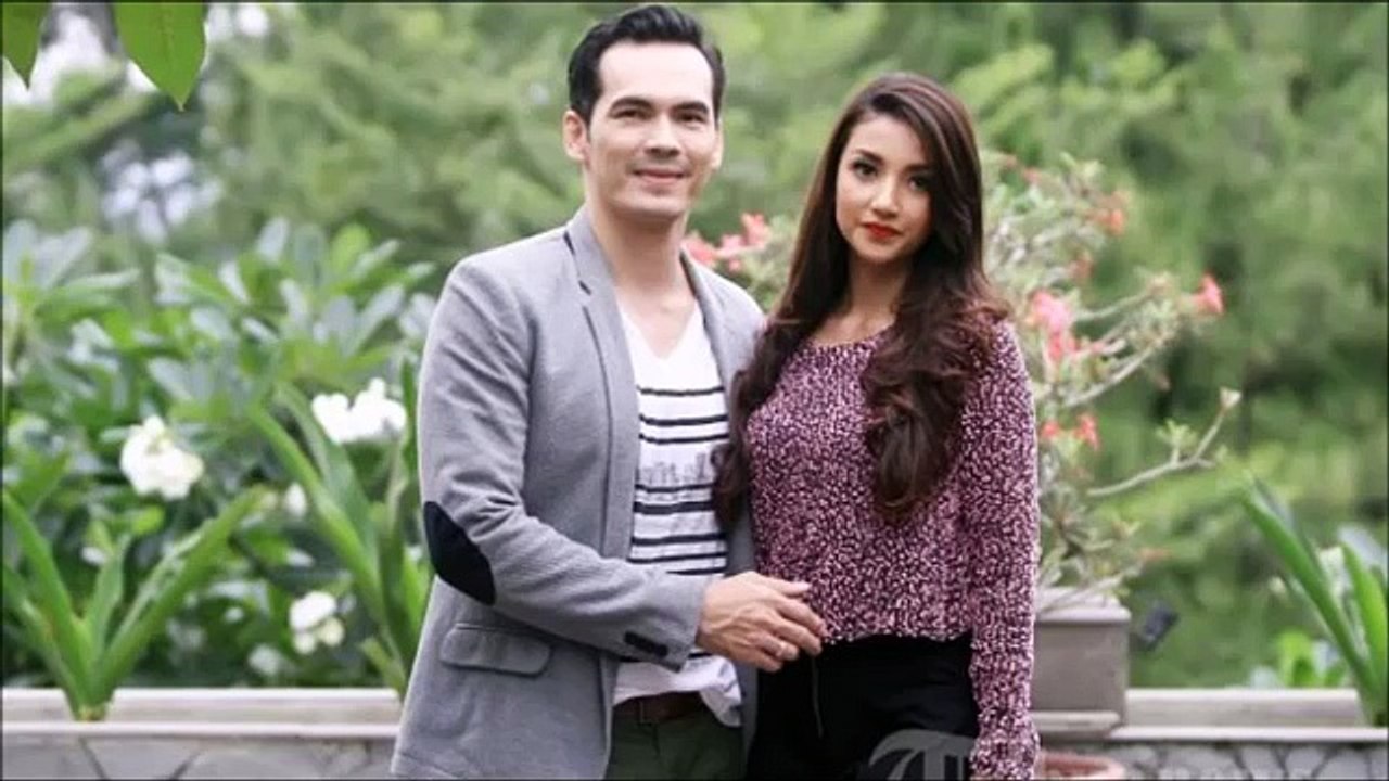 SEBELUM ATALARIK SYAH DAN TSANIA MARWA BERCERAI, TERNYATA INI YANG SERING TERJADI