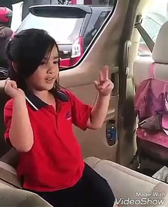 Ekslusif. Cantiknya anak Nia Ramadhani dan Ardie Bakrie