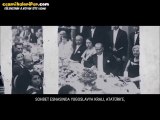 Mustafa Kemal Atatürk'ün Yugoslavya Kralına Verdiği Ayar