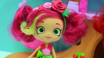 DIY Do It Y t Big Inspired Shopkins Shoppies Doll From Disney Little Mermaid Style He