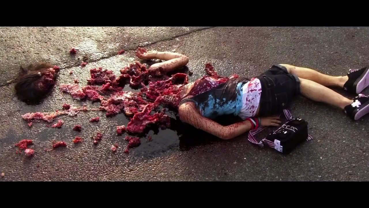 Horror Movie Compilation Scene http://BestDramaTv.Net