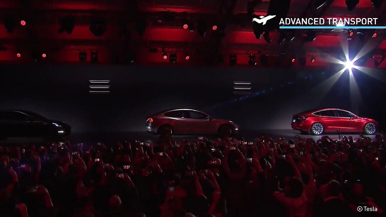 Tesla Is One Step Closer to Becoming a Power Company,Tesla está a um passo de se tornar uma empresa de energia