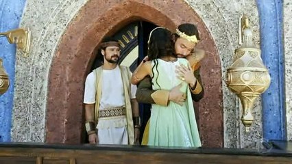 O Rico e Lazaro Capitulo 18 Bloco 1