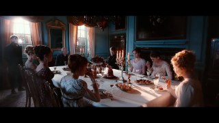 Pride and Prejudice and Zombies Official Trailer #1 (2016) - Lily James Horror Movie HD http://BestDramaTv.Net
