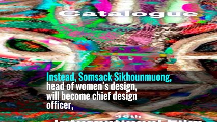 Whispers about the need for design change at the brand began in 2015, when Tom Mora, head of women’s design, was fired