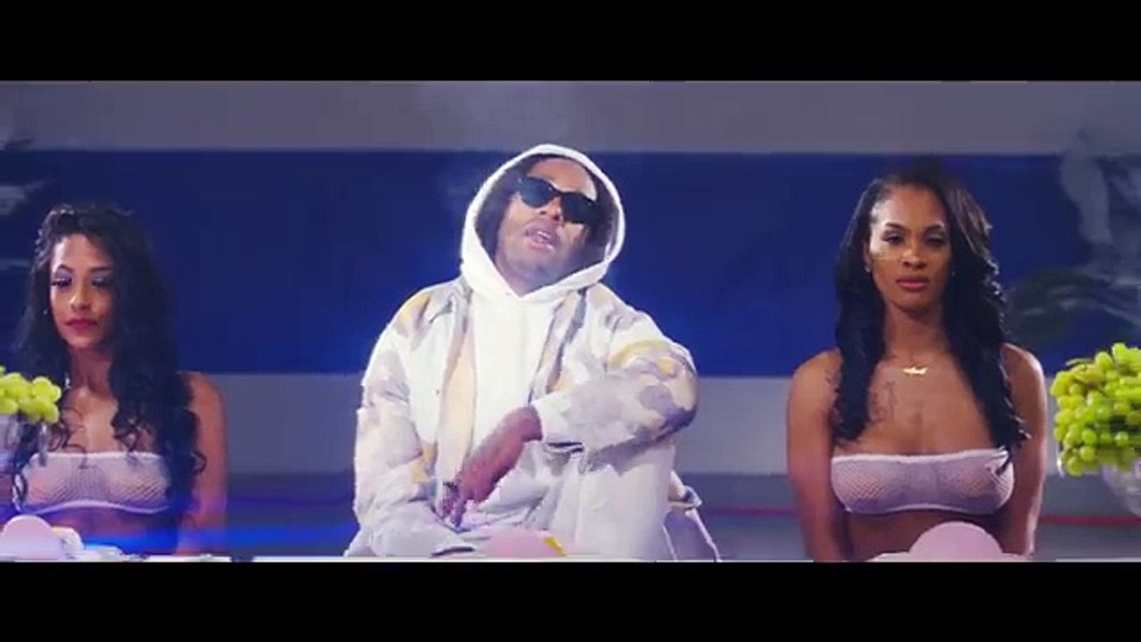 B.o.B - 4 Lit (feat. T.I. & Ty Dolla $ign) (Official Video)